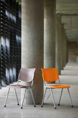 Silla multipropósito Mía