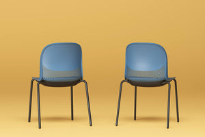 Silla Multiproposito Set - EXAMPLE