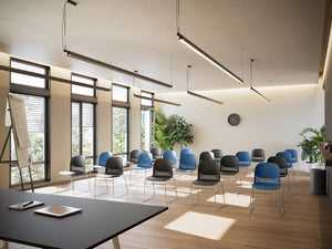 Silla Multiproposito Set - EXAMPLE