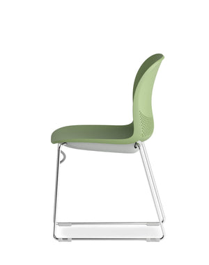 Silla multipropósito Set - MUMA - Mobiliario de Oficina y Hogar