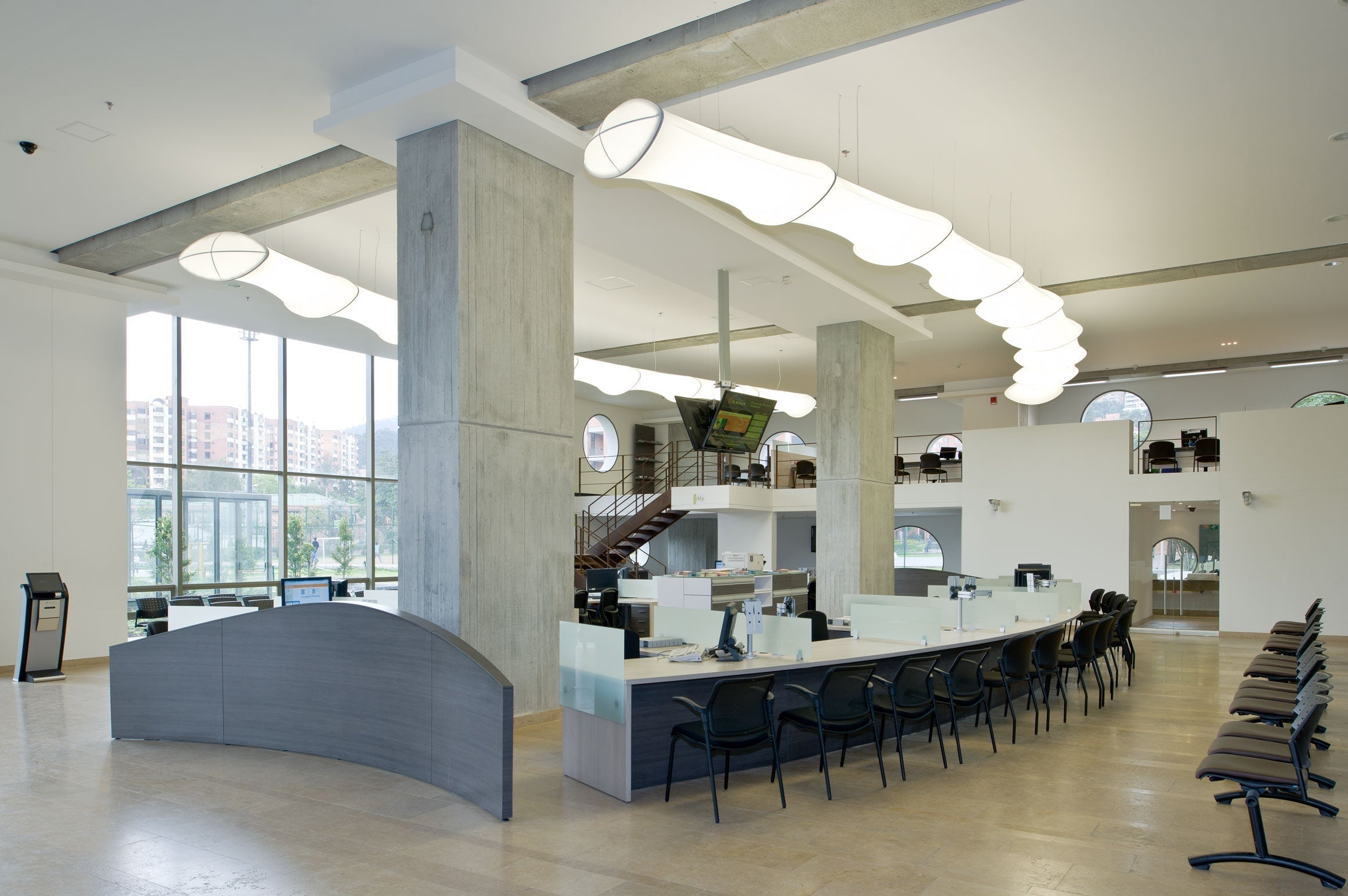 Universidad del Bosque