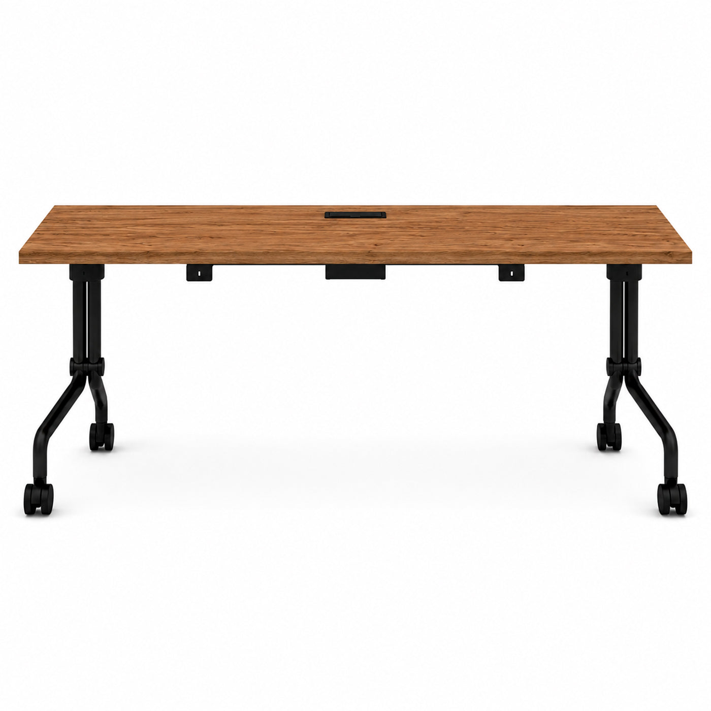 Mesa plegable Dominó