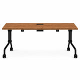 Mesa plegable Dominó