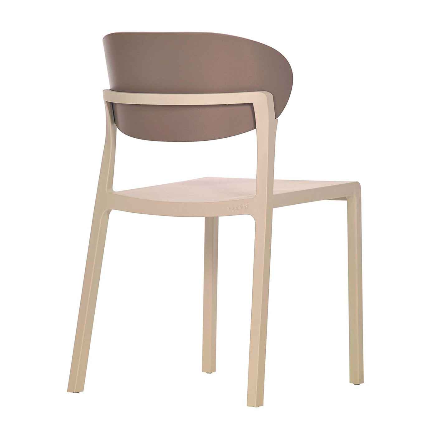Silla exterior Bake