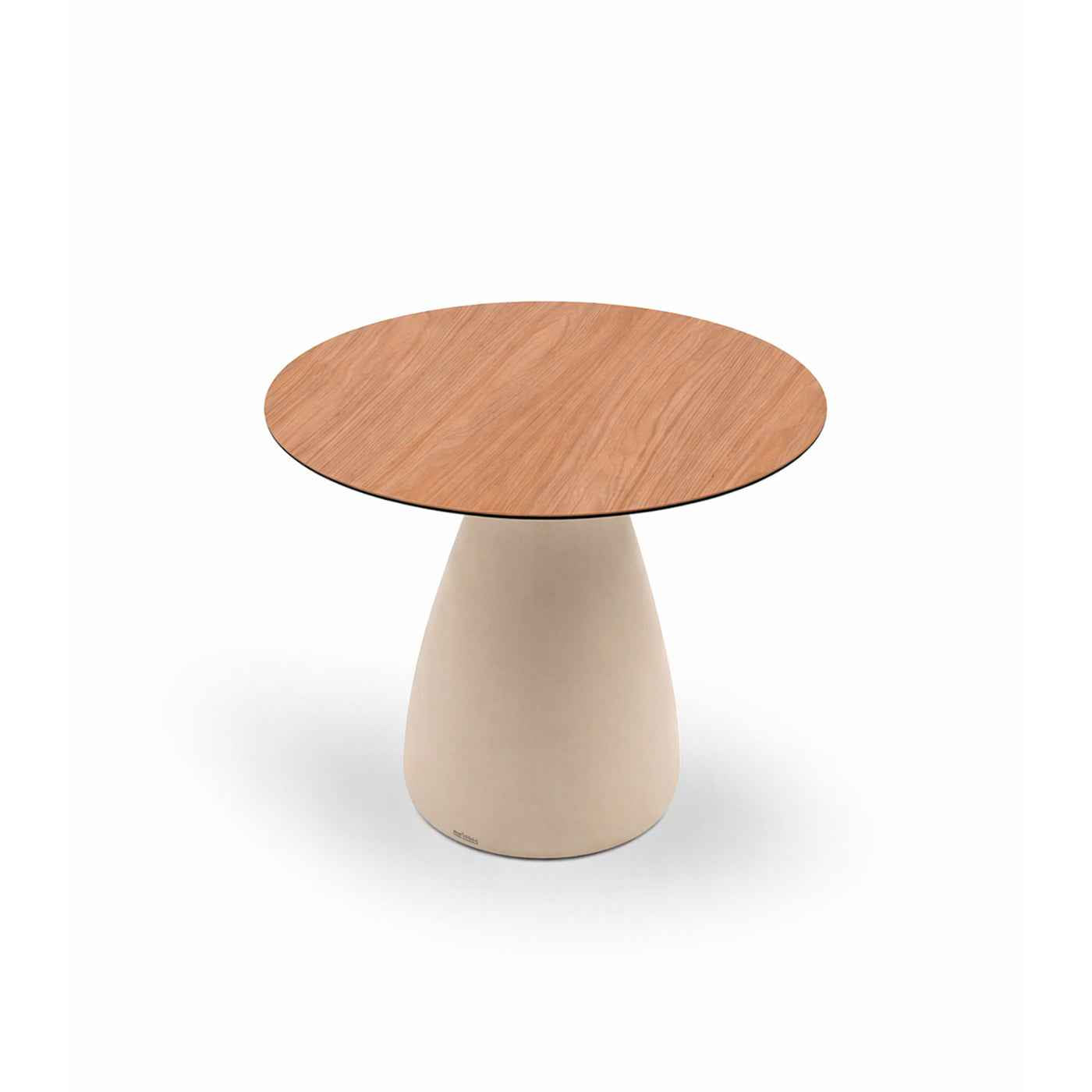 Mesa de exterior Baobab