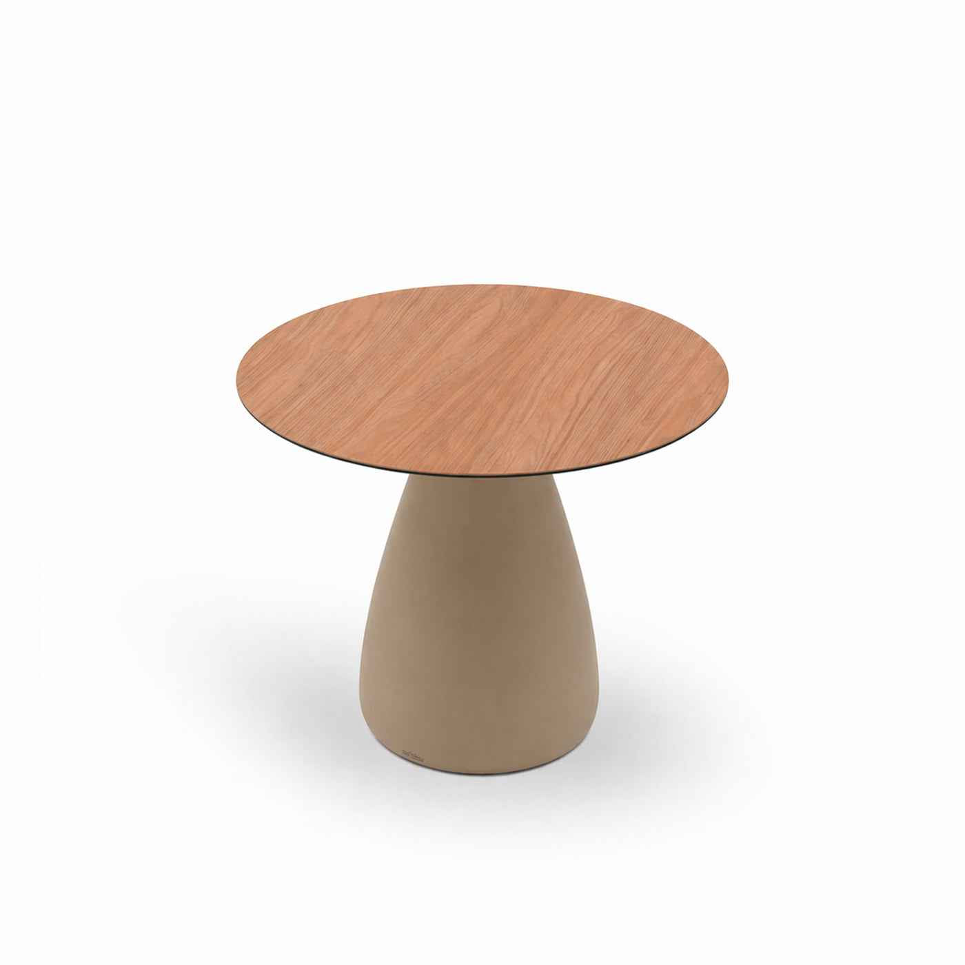 Mesa de exterior Baobab