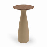 Mesa de exterior Baobab
