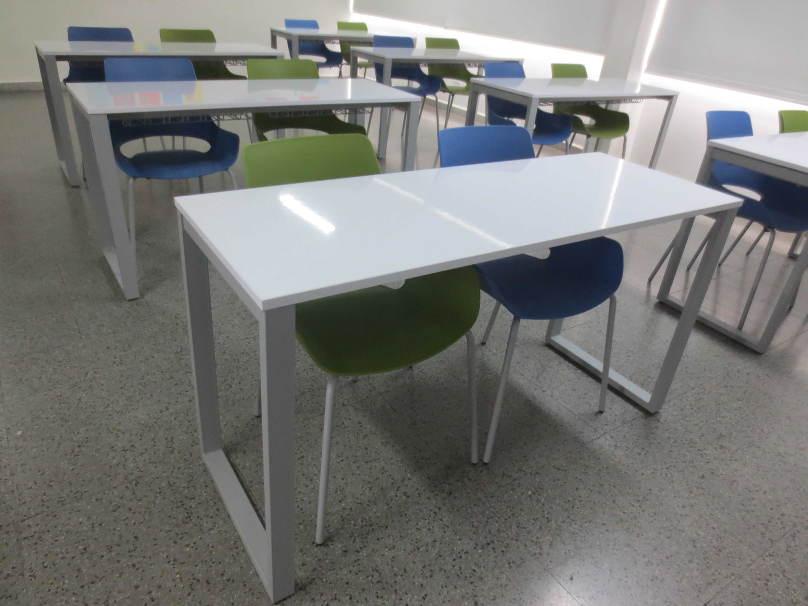 Colegio San José de las Vegas