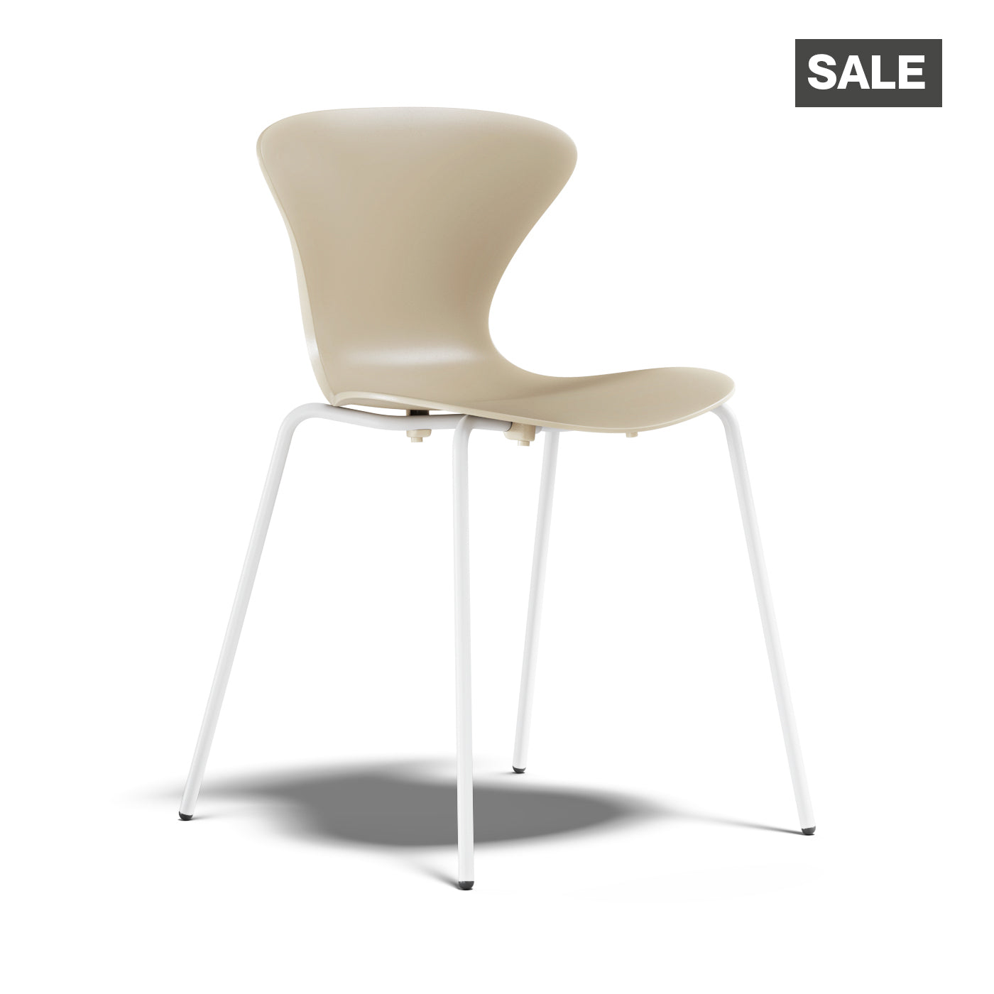 Silla multipropósito Bend