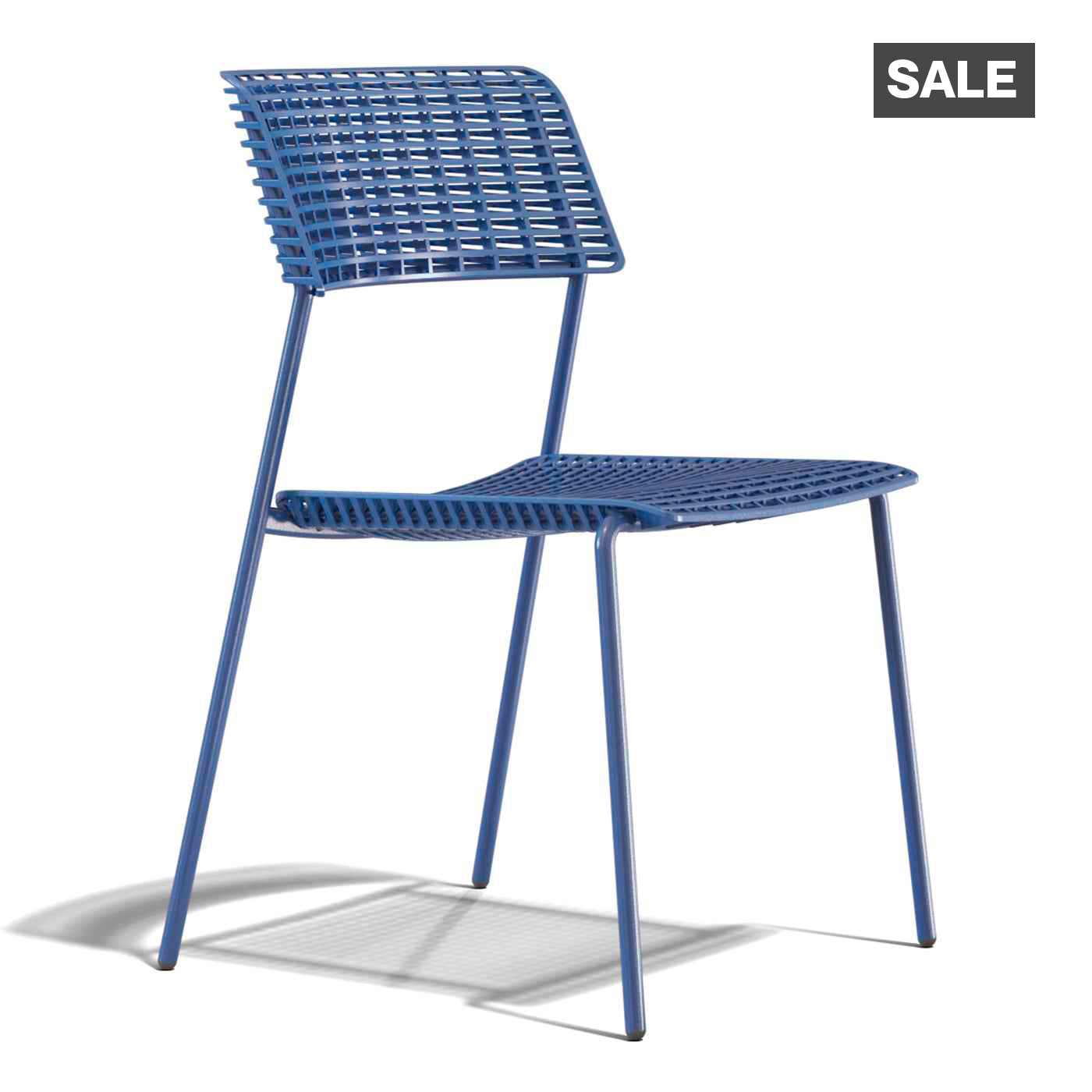 Silla multipropósito Cala