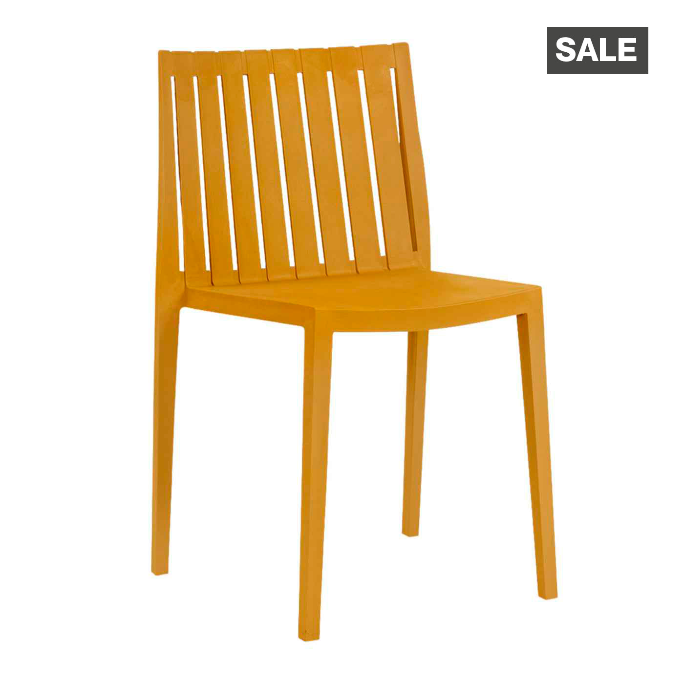 Silla exterior Elite
