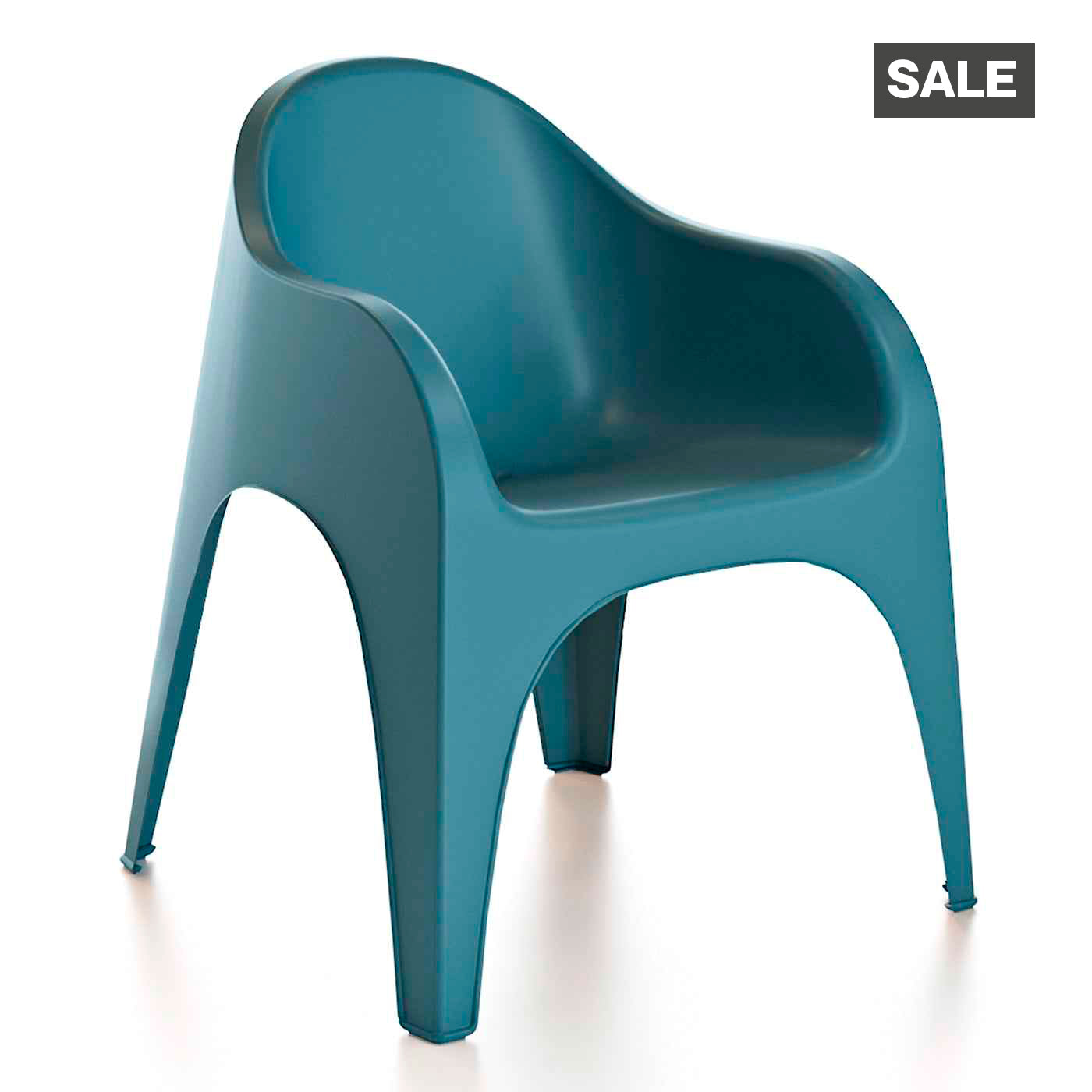 Silla de exterior Juga