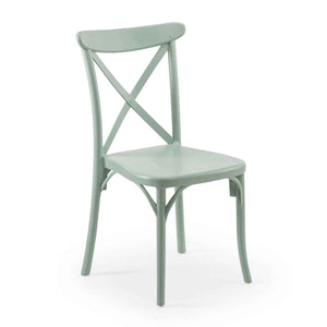 Silla de exterior Capri