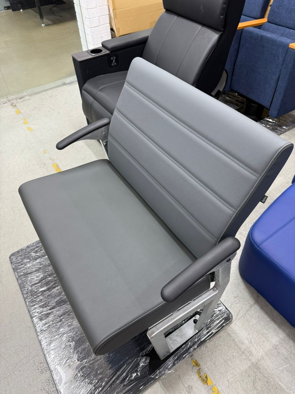 Arc Extra Width