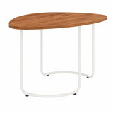 Mesa auxiliar Juno Oval
