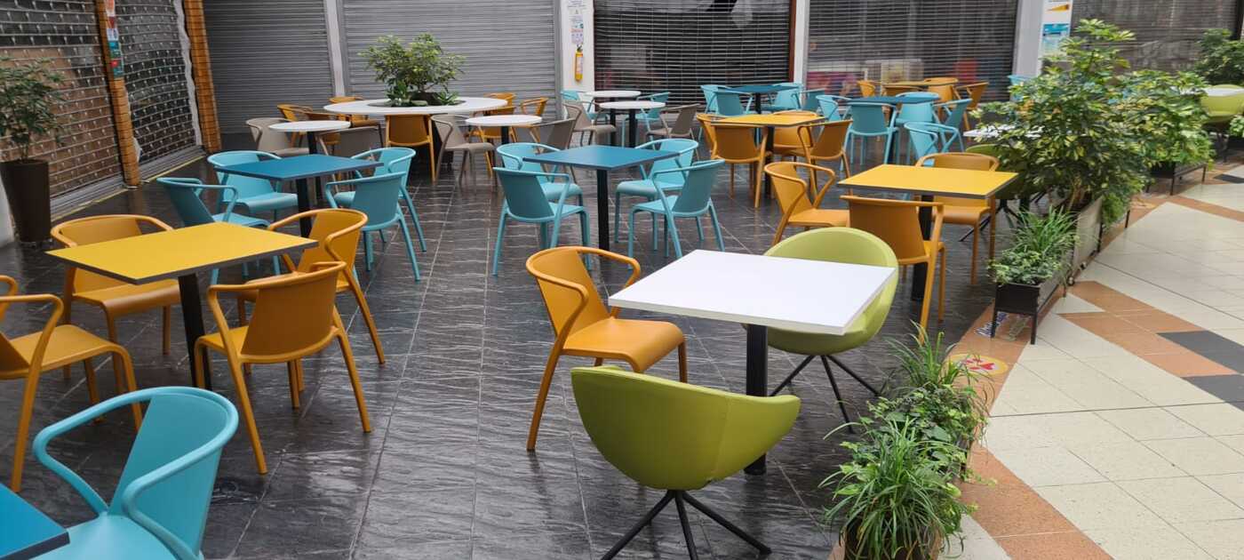 Tintal Plaza