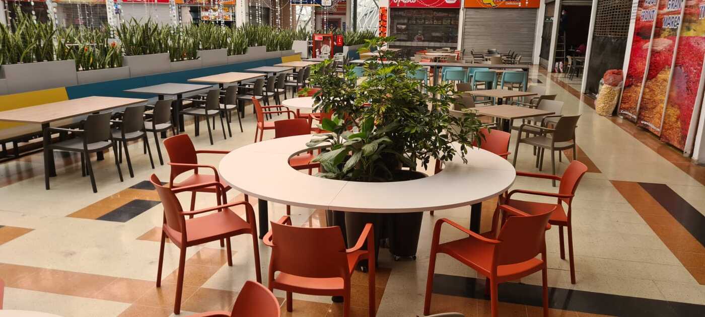 Tintal Plaza