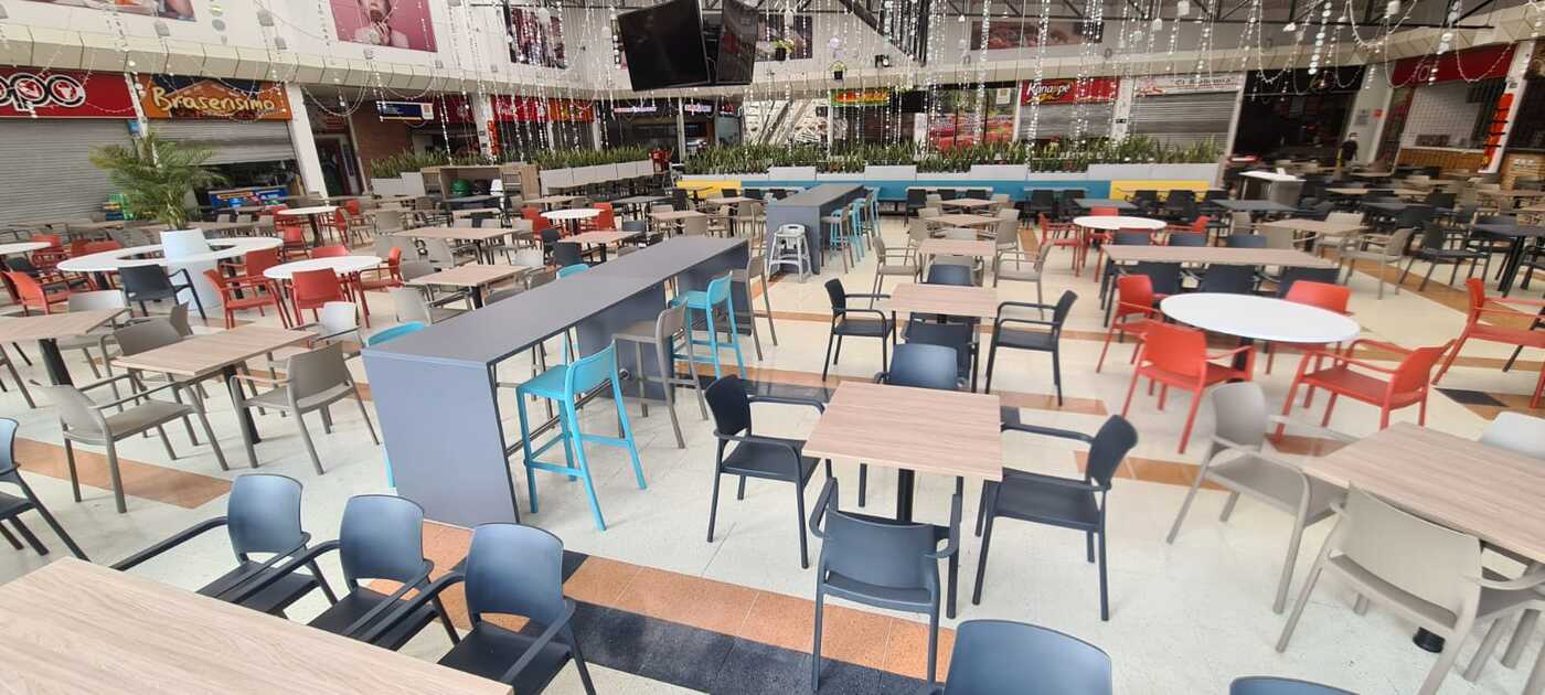 Tintal Plaza