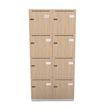 Lockers