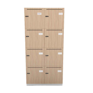 Lockers