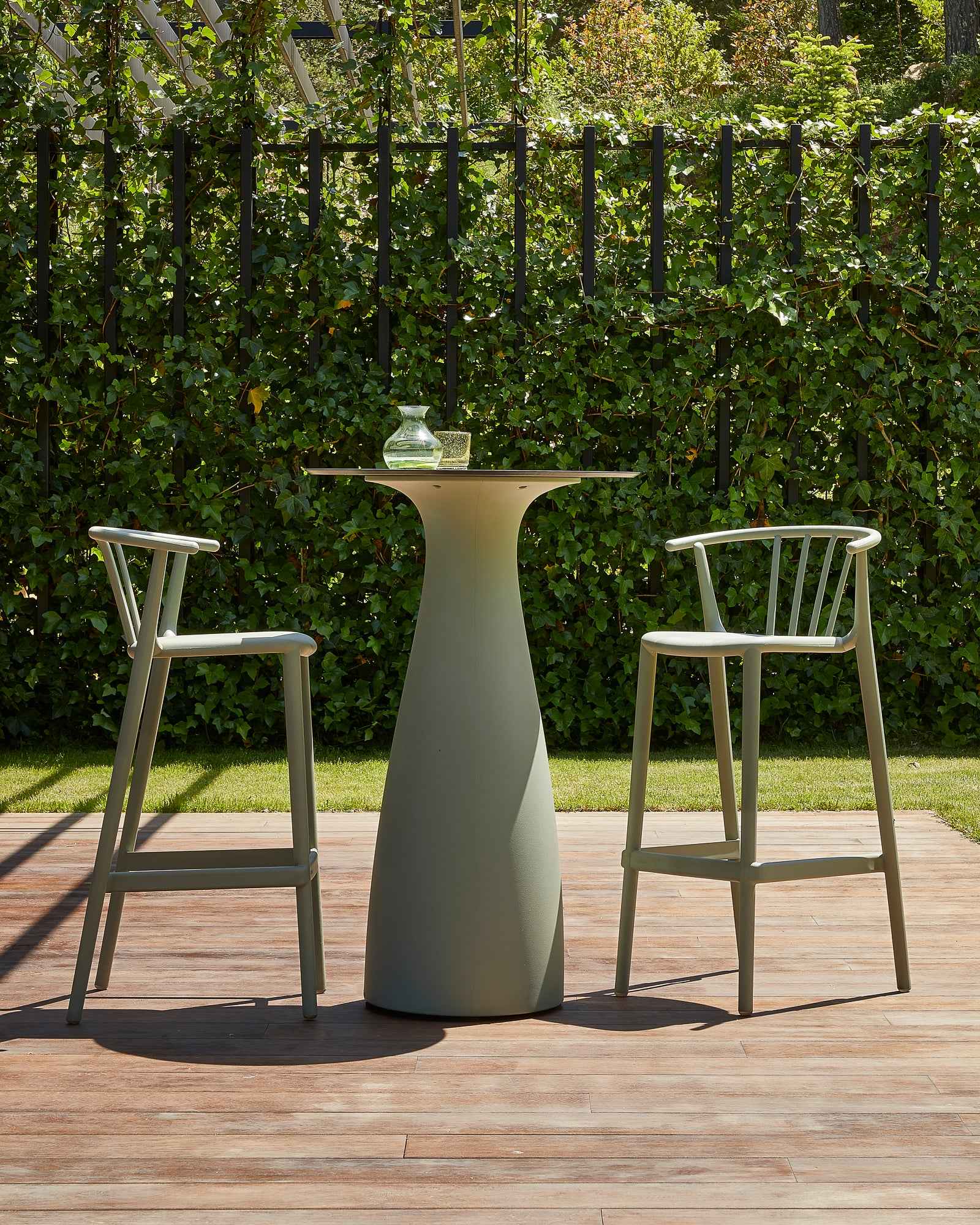 Mesa de exterior Baobab