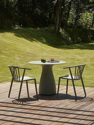 Mesa de exterior Baobab