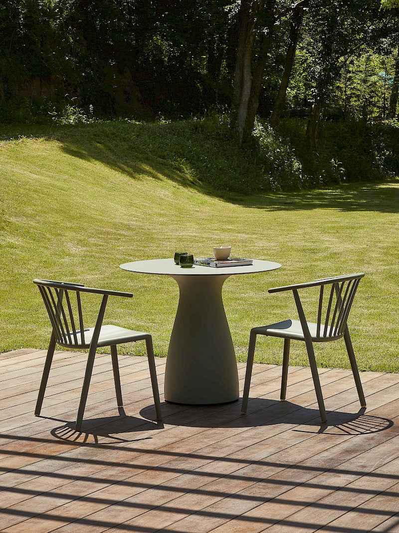 Mesa de exterior Baobab