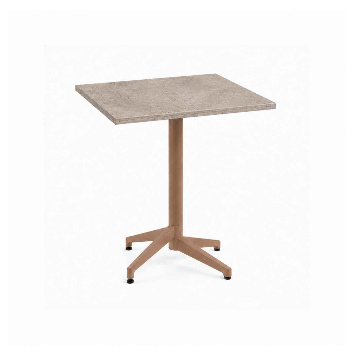 Mesa de exterior Moon