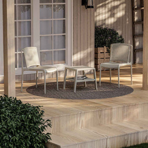 Silla de exterior Nes