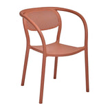 Silla exterior Noon