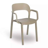Silla exterior Ona