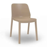 Silla exterior One