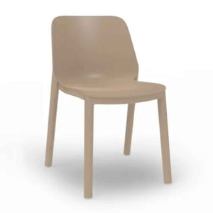 Silla exterior One