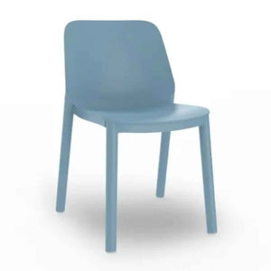 Silla exterior One