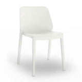 Silla exterior One