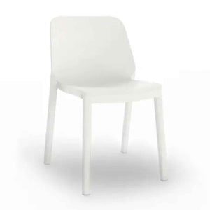 Silla exterior One