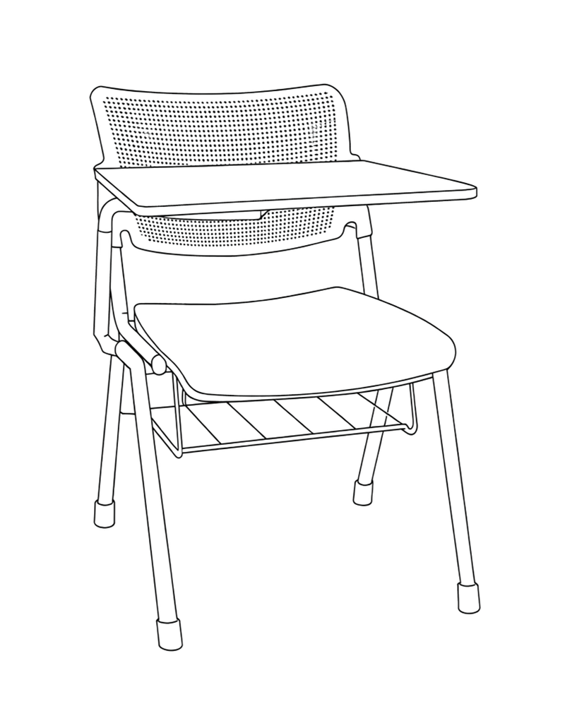 Silla Mía Universitaria