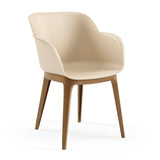 Silla de exterior Shell WP