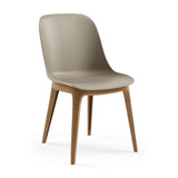 Silla de exterior Shell WP