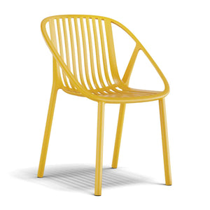 Silla de exterior Bini