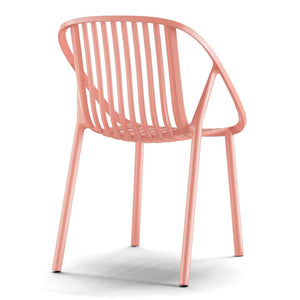 Silla de exterior Bini