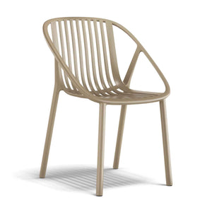 Silla de exterior Bini