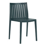 Silla exterior Elite