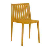 Silla exterior Elite