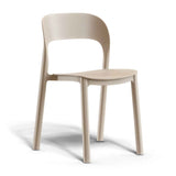 Silla de exterior Ona reciclada