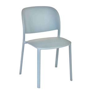 Silla exterior Trena