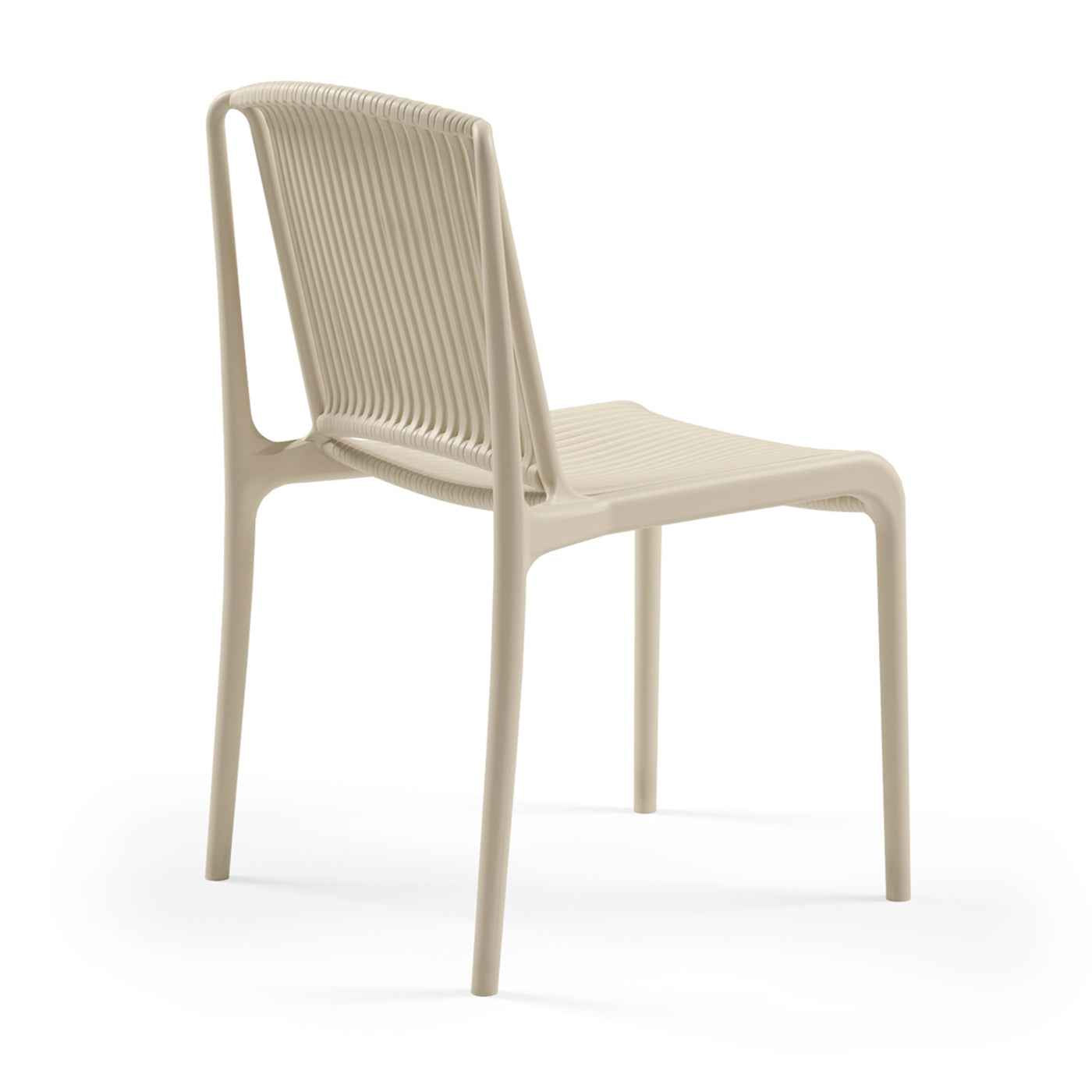 Silla de exterior Nes