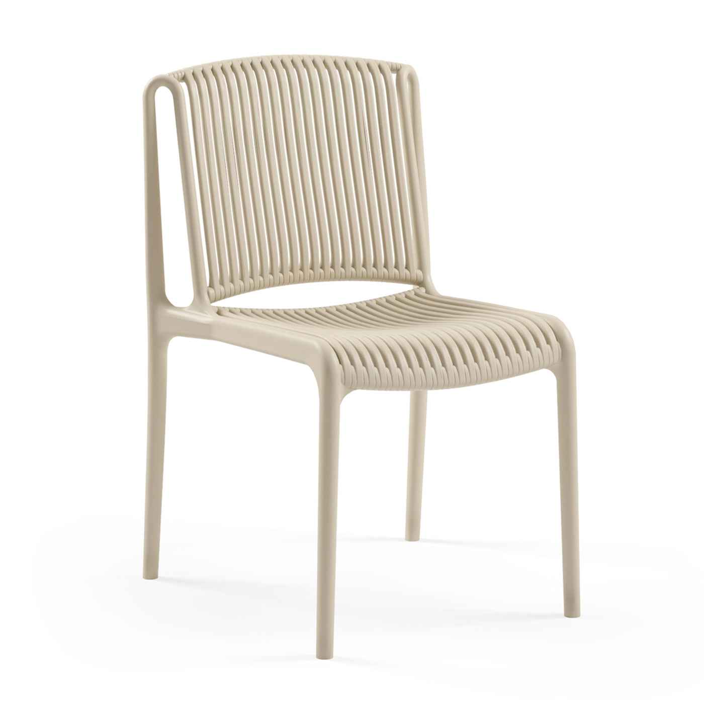 Silla de exterior Nes