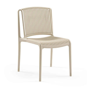 Silla de exterior Nes