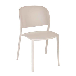 Silla exterior Trena